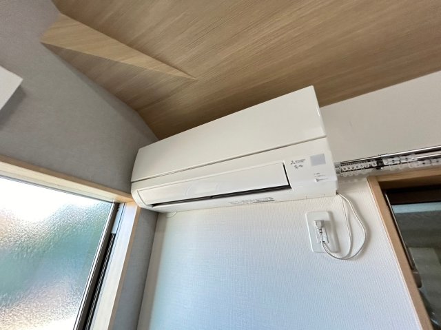 その他設備　※参考写真