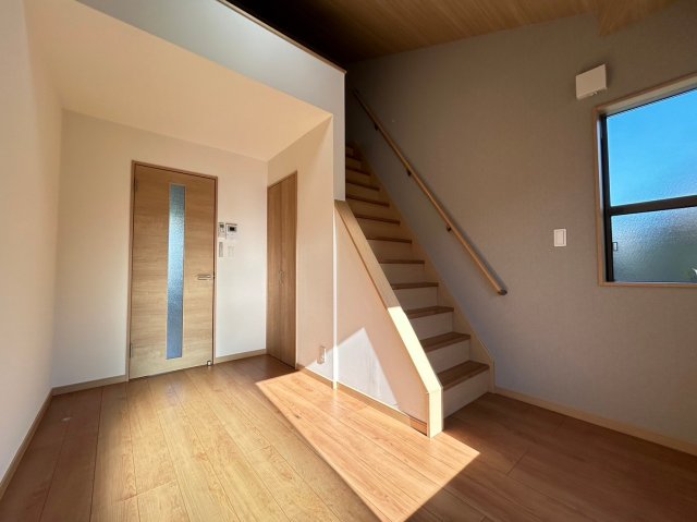 居室・リビング　※参考写真