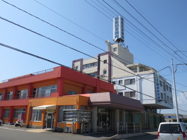 病院　霧島記念病院（病院）まで114m