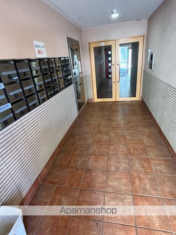 ロビー　ロビー