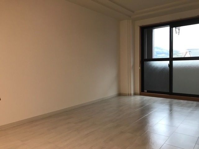 居室・リビング　LDK