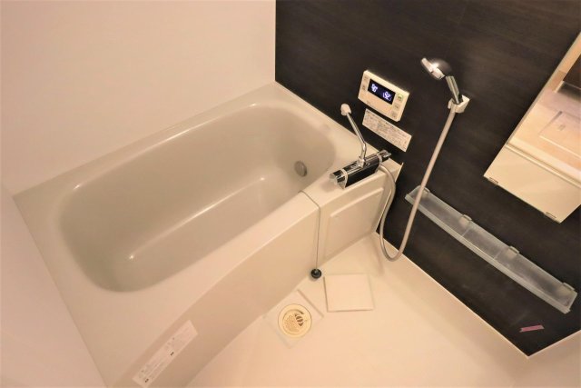 バス・シャワールーム　同物件別部屋のお写真です※現況優先