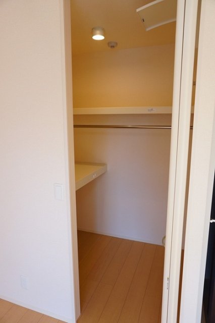 バルコニー　同物件別部屋のお写真です※現況優先