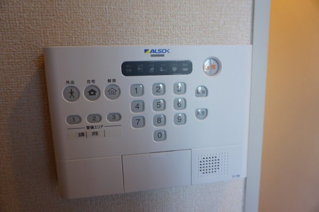 その他設備　同物件別部屋のお写真です※現況優先