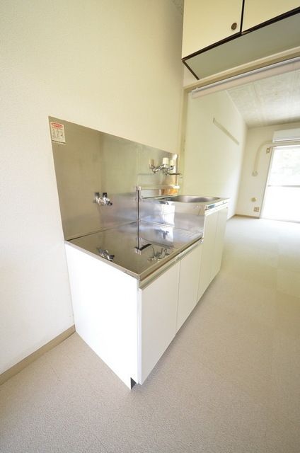 キッチン　♪好みのガスコンロが設置可能♪