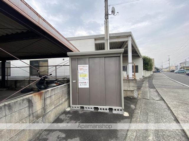 その他共有部分　その他共有部分