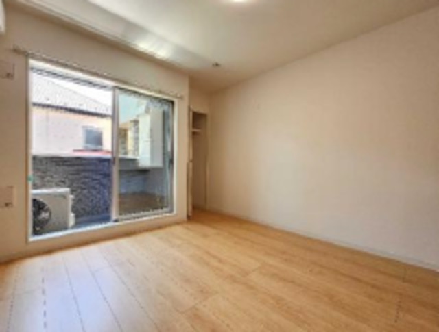 居室・リビング　写真は同施工物件です