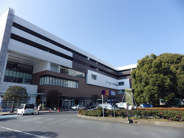 ショッピングセンター　グランエミオ所沢（ショッピングセンター）まで708m