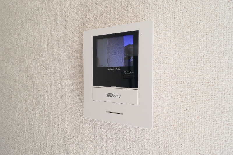 セキュリティ　図面と現状に相違がある場合には現状を優先