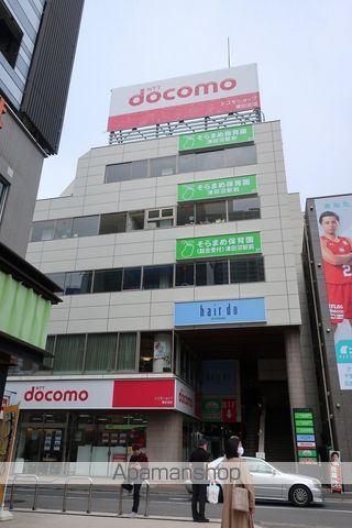 幼稚園・保育園　そらまめ幼保園津田沼駅前第２園（幼稚園・保育園）まで154m