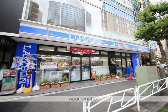 コンビニ　ローソン（コンビニ）まで286m