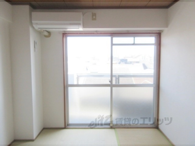 居室・リビング　和室