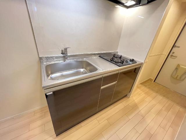 キッチン　キッチン（イメージ）