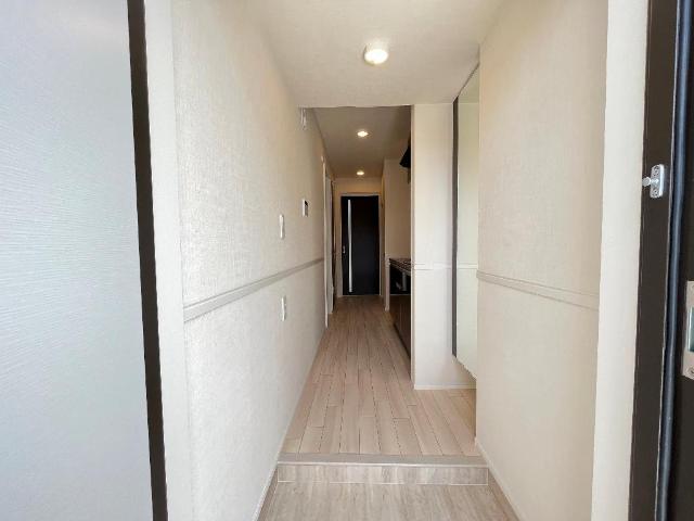 玄関　玄関（イメージ）