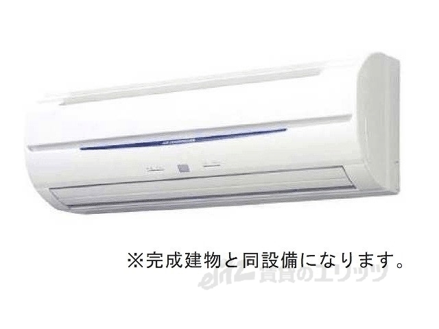 その他設備　給湯器リモコン