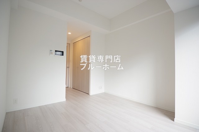 その他部屋・スペース　別角度の洋室です！