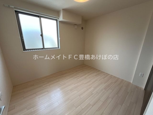 その他部屋・スペース　同型完成モデル