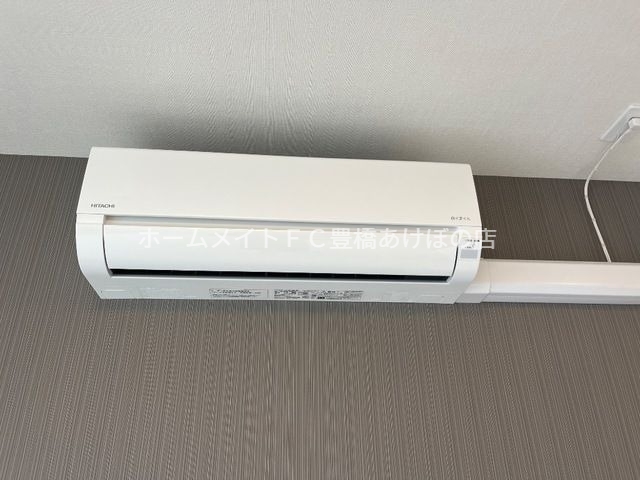 その他設備　同型完成モデル