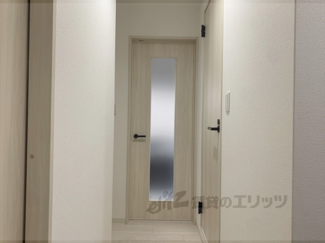 その他部屋・スペース　廊下