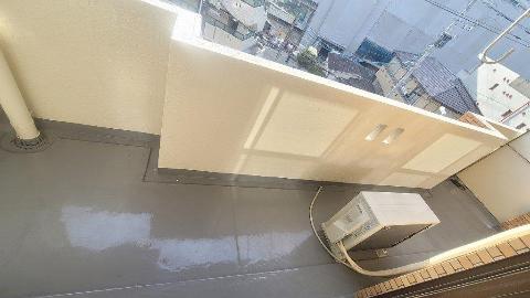 バルコニー　ベランダ（イメージ）