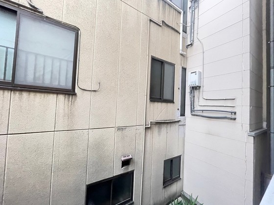 眺望　※別号室の写真です