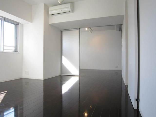 その他部屋・スペース　エアコン完備１２．３帖ＬＤＫ