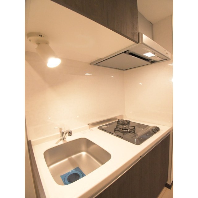 キッチン　使いやすいキッチンです