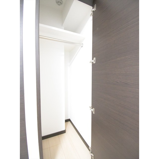 収納　小物を収納するのに便利です