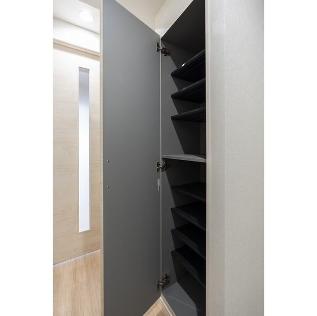 その他　シューズボックス