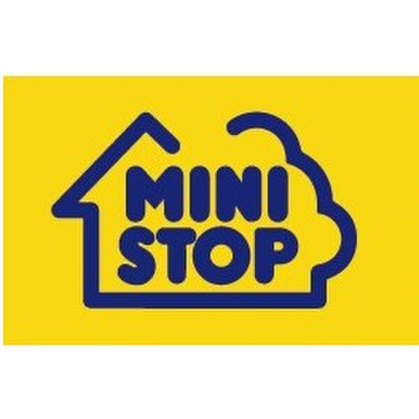 その他　【コンビニエンスストア】ミニストップ・長久手岩作店まで763