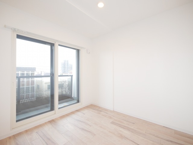 その他部屋・スペース　落ち着いた雰囲気の内装です♪