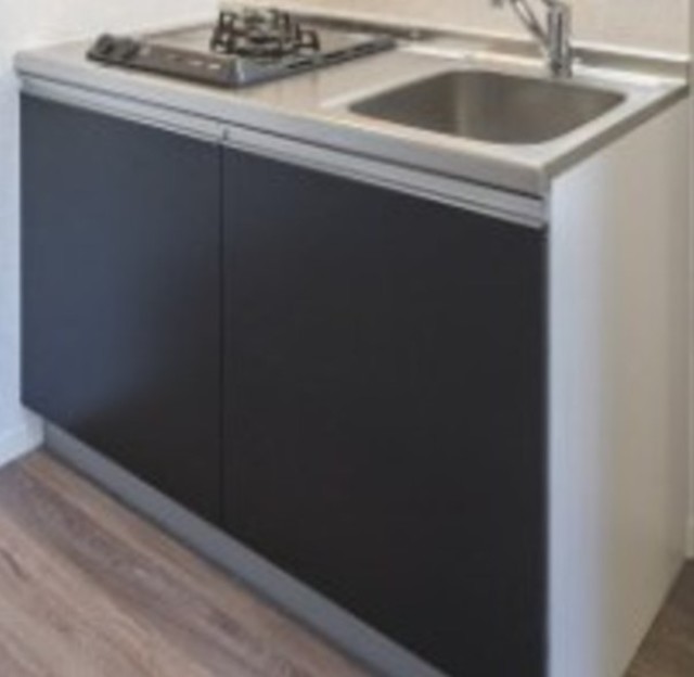 キッチン　同仕様