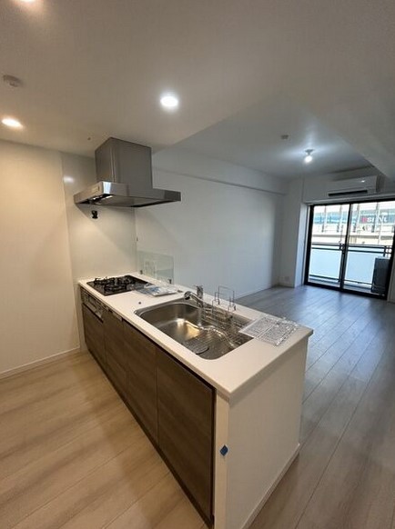 キッチン　★カウンターキッチン・食洗器