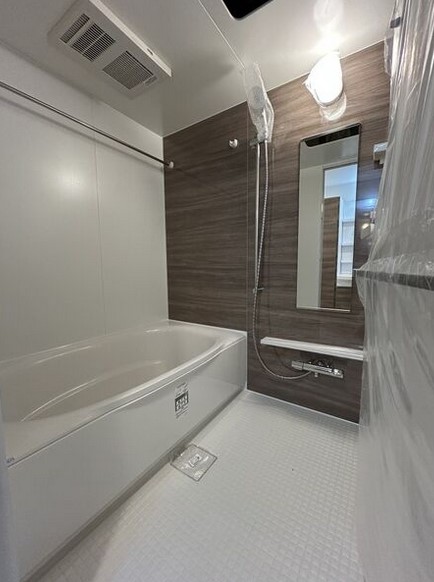 バス・シャワールーム　★お風呂