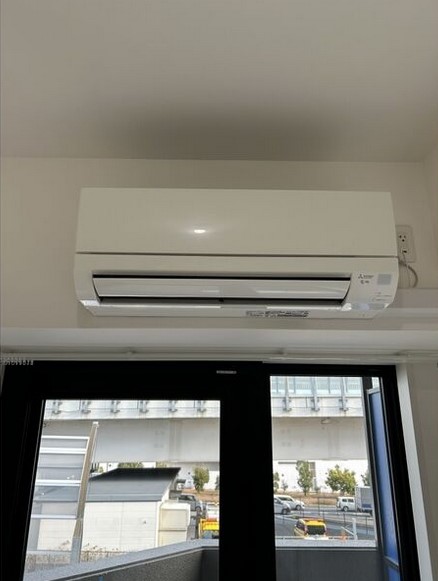 その他設備　★エアコン