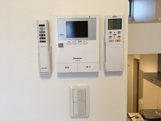 セキュリティ　※イメージ