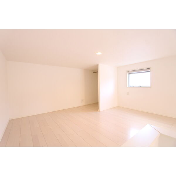 その他　同シリーズ物件の写真となります。