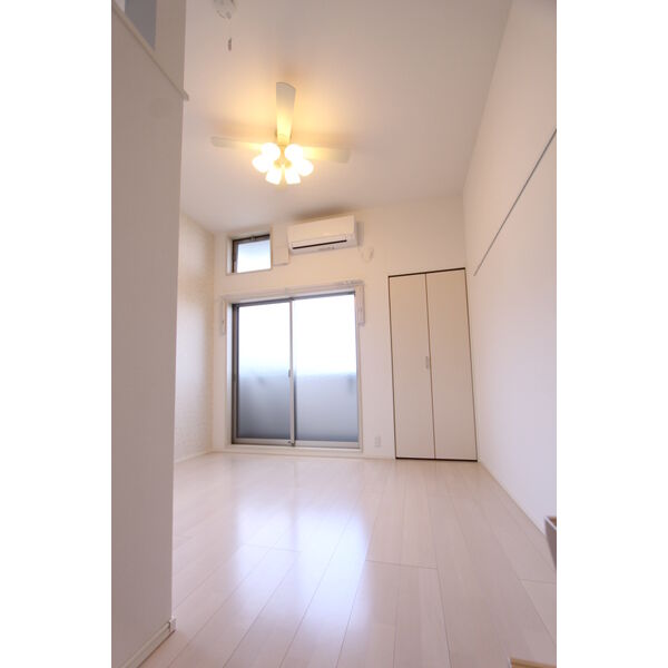 居室・リビング　※イメージ