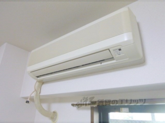 その他設備　ダイニングエアコン