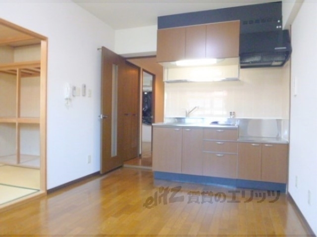 居室・リビング　ダイニング