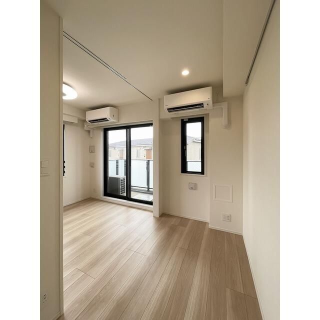 その他部屋・スペース　きれいな内装です