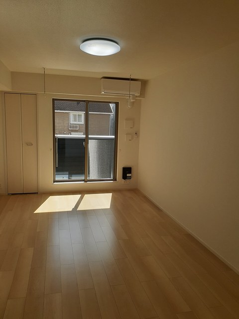 居室・リビング　居室・リビング