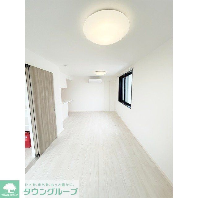 居室・リビング　リビング/居室