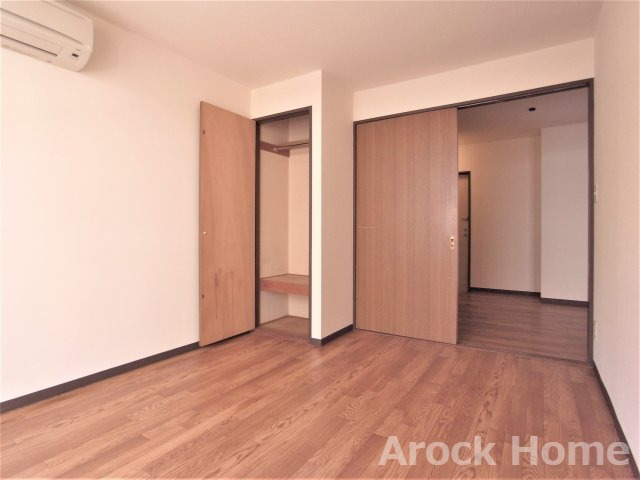 その他部屋・スペース　内装もきれいです