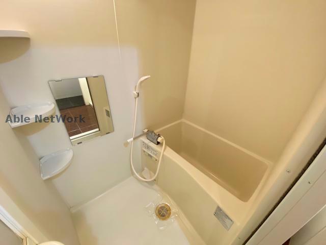 バス・シャワールーム　※同型・現況優先