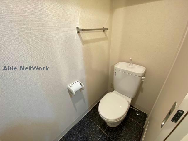 トイレ　※同型・現況優先