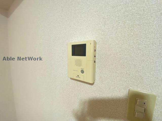 セキュリティ　※同型・現況優先