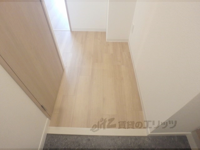 その他部屋・スペース　廊下