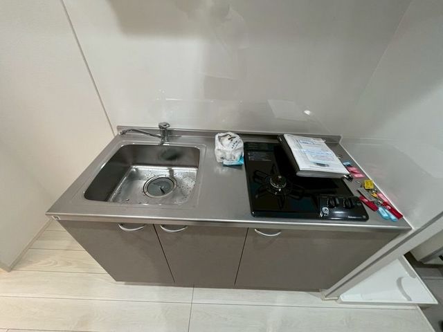 キッチン　※同施工会社物件（イメージ）