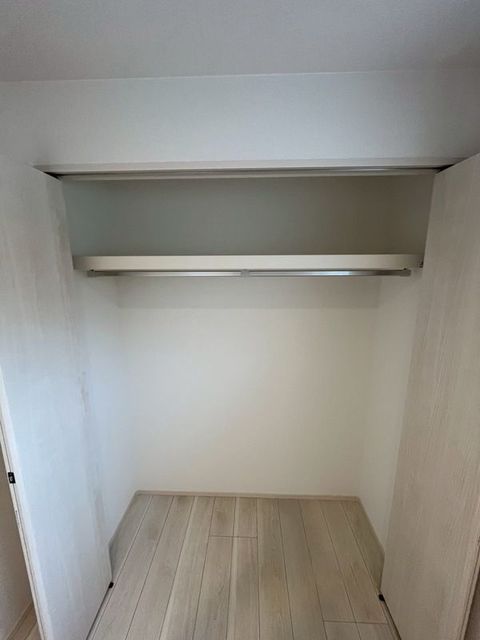 収納　※同施工会社物件（イメージ）